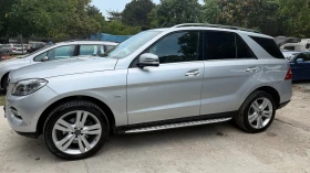 Mercedes-Benz ML 350 - 30990 лв. - 95002010 7