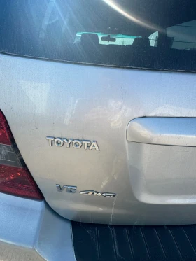 Toyota Highlander V6 all wheel drive - 3000 € - 12671730 8
