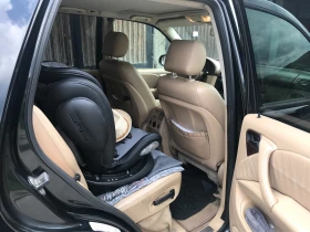 Обява за продажба на Mercedes-Benz ML 270 ~7 600 лв. - изображение 9