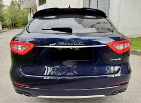 Maserati Levante 3.0d - 54000 лв. / 27609.76 € - 43865062 6