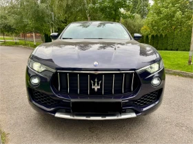 Maserati Levante 3.0d - 54000 лв. / 27609.76 € - 43865062 2