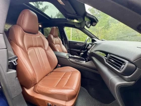 Maserati Levante 3.0d - 54000 лв. / 27609.76 € - 43865062 10