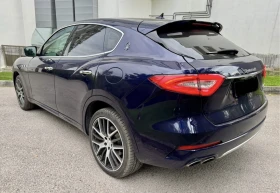 Maserati Levante 3.0d - 54000 лв. / 27609.76 € - 43865062 7