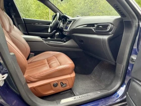 Maserati Levante 3.0d - 54000 лв. / 27609.76 € - 43865062 11
