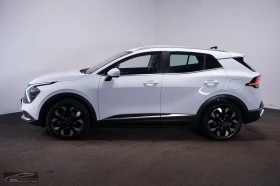 Kia Sportage 1.6/PHEV/4x4/CAM/VISION/NAVI/265HP/D101 | Mobile.bg    3