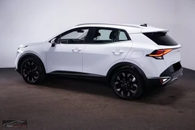 Kia Sportage 1.6/PHEV/4x4/CAM/VISION/NAVI/265HP/D101 | Mobile.bg    4