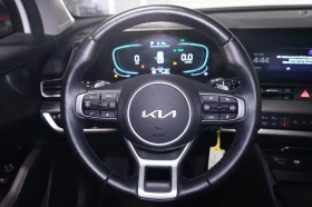 Kia Sportage 1.6/PHEV/4x4/CAM/VISION/NAVI/265HP/D101 | Mobile.bg    7