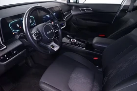 Kia Sportage 1.6/PHEV/4x4/CAM/VISION/NAVI/265HP/D101 | Mobile.bg    8