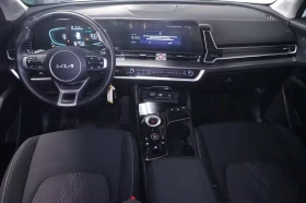 Kia Sportage 1.6/PHEV/4x4/CAM/VISION/NAVI/265HP/D101 | Mobile.bg    9