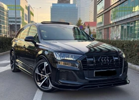 Audi Q7 55TFSIe!!!ABT PAKET!!!