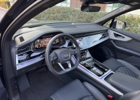 Обява за продажба на Audi Q7 55TFSIe!!!ABT PAKET!!! ~96 900 лв. - изображение 8