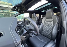 Обява за продажба на Audi Q7 55TFSIe!!!ABT PAKET!!! ~96 900 лв. - изображение 9