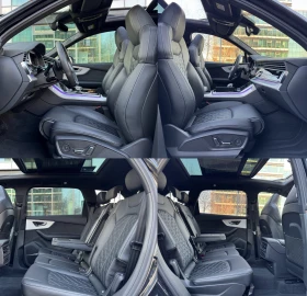Audi Q7 55TFSIe!!!ABT PAKET!!! | Mobile.bg    15