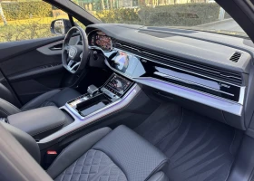 Обява за продажба на Audi Q7 55TFSIe!!!ABT PAKET!!! ~96 900 лв. - изображение 11