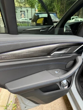 Обява за продажба на BMW X3 M40d ~43 000 EUR - изображение 11