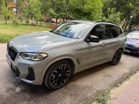 Обява за продажба на BMW X3 M40d ~43 000 EUR - изображение 8