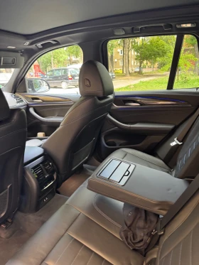 Обява за продажба на BMW X3 M40d ~43 000 EUR - изображение 10