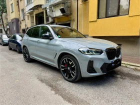 Обява за продажба на BMW X3 M40d ~43 000 EUR - изображение 1