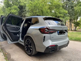 Обява за продажба на BMW X3 M40d ~43 000 EUR - изображение 4