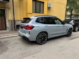 Обява за продажба на BMW X3 M40d ~43 000 EUR - изображение 5