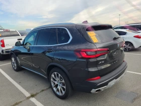 Обява за продажба на BMW X5 * CARFAX * БЕЗ ПЪРВОНАЧАЛНА ВНОСКА ~74 500 лв. - изображение 3