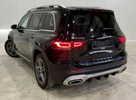 Mercedes-Benz GLB 250 4М AMG Package - 65000 лв. / 33233.97 € - 34107897 3