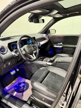 Mercedes-Benz GLB 250 4М AMG Package - 65000 лв. / 33233.97 € - 34107897 9
