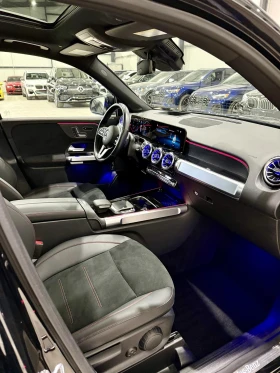 Mercedes-Benz GLB 250 4М AMG Package - 65000 лв. / 33233.97 € - 34107897 12