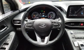 Hyundai Santa fe - 50950 лв. / 26050.32 € - 23832431 13