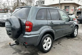 Toyota Rav4 2.0D-4D 116HP NAVI ТЕГЛИЧ - 6990 лв. / 3573.93 € - 59835635 5