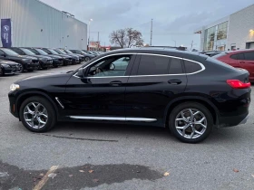 BMW X4 2025 xDrive30i * CARFAX * БЕЗ ПЪРВОНАЧАЛНА ВНОСКА - 83750 лв. / 42820.70 € - 54656061 3