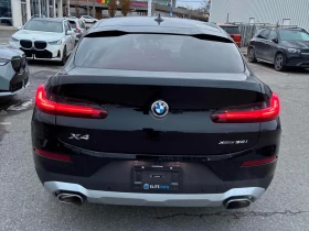 BMW X4 2025 xDrive30i * CARFAX * БЕЗ ПЪРВОНАЧАЛНА ВНОСКА - 83750 лв. / 42820.70 € - 54656061 5