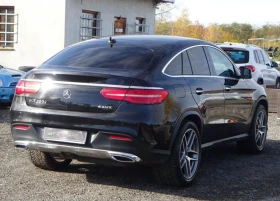 Mercedes-Benz GLE 350 d 4MATIC | обслужена| Пневматично  - 30890 € / 60415.59 лв. - 52379859 4