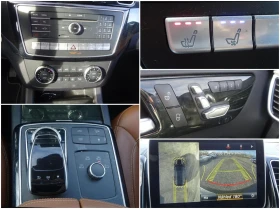 Mercedes-Benz GLE 350 d 4MATIC | обслужена| Пневматично  - 30890 € / 60415.59 лв. - 52379859 13