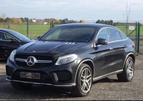 Mercedes-Benz GLE 350 d 4MATIC | обслужена| Пневматично  - 30890 € / 60415.59 лв. - 52379859 2
