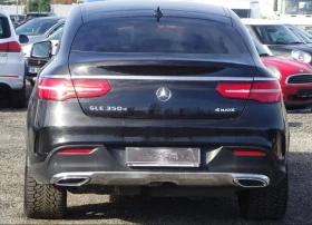 Mercedes-Benz GLE 350 d 4MATIC | обслужена| Пневматично  - 30890 € / 60415.59 лв. - 52379859 5