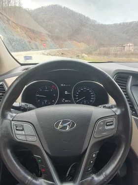 Hyundai Santa fe 2.2 - 16990 € / 33229.55 лв. - 20645389 5