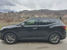 Hyundai Santa fe 2.2 - 16990 € / 33229.55 лв. - 20645389 4