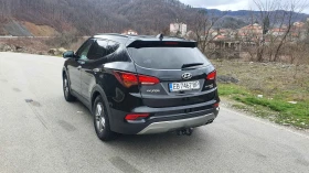 Hyundai Santa fe 2.2 - 16990 € / 33229.55 лв. - 20645389 10
