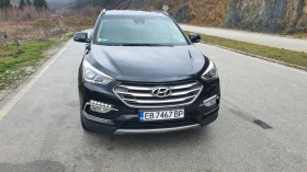 Hyundai Santa fe 2.2 - 16990 € / 33229.55 лв. - 20645389 13