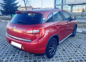 Citroen C4 AIRCROSS - 6500 € / 12712.90 лв. - 65931688 6