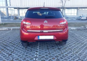 Citroen C4 AIRCROSS - 6500 € / 12712.90 лв. - 65931688 5