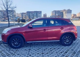 Citroen C4 AIRCROSS - 6500 € / 12712.90 лв. - 65931688 3