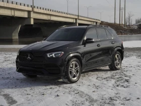 Mercedes-Benz GLE 350 Night PKG* Distronic* Burmester* ПАНО* 360* 