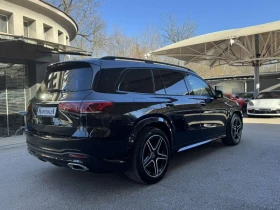 Mercedes-Benz GLS 400 4matic | Mobile.bg � ����� ������ 5