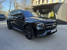 Mercedes-Benz GLS 400 4matic | Mobile.bg � ����� ������ 4