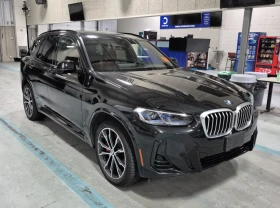 BMW X3 2022 BMW X3 XDRIVE30I - 28600 € / 55936.74 лв. - 40983881 2
