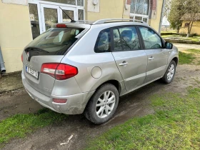 Renault Koleos 2.0 dci - 5300 € / 10365.90 лв. - 96683326 3