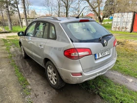 Renault Koleos 2.0 dci - 5300 € / 10365.90 лв. - 96683326 2