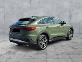 Audi Q5 E-HYBRID SPORTBACK QUATTRO PANORAMA CAMERA  - 58800 € / 115002.80 лв. - 43820089 2